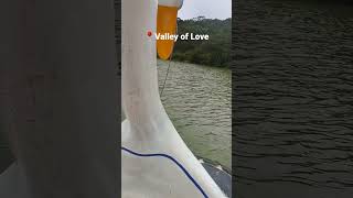 Valley of Love - An incredible beauty in Da Lat, Vietnam 🇻🇳 #shorts #vietnam #travel #ytshorts