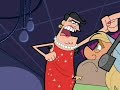 The Fairly OddParents Mr Turner At The Pageant