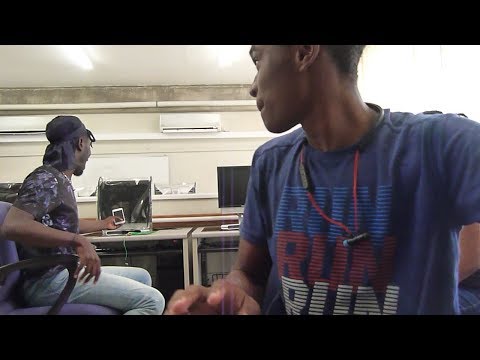 Never have I ever ft Kayin Jones