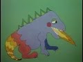 Sesame Street M Cartoon Mommy Mop And Meatballs