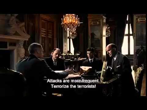 The Army of Crime / L'Armée du crime (2009) - Trailer [...]