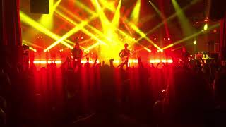 Trivium - Beauty in the Sorrow - Live at Strasbourg, La Laiterie, 01/07/2019