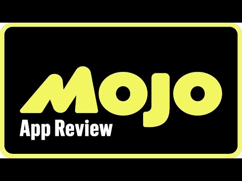 Psychological ED Product Review: Mojo app