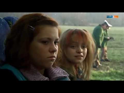 Polizeiruf Schwerin Hinrichs 21 2004 Dumm wie Brot 256