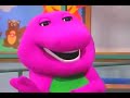 Barney Friends Season 4 Oh Brother She S My Sister