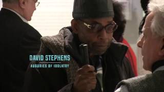 David Stephens: Auguries Of Idolatry 2014