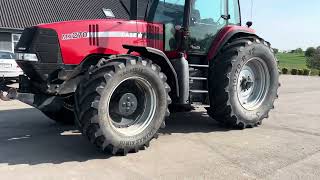 Ratastraktori Case IH Magnum MX270 müük - Pilt 4 | Agronetto EE Ratastraktor Case IH Magnum MX270 | Pilt 4 - Agronetto