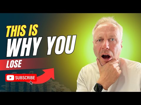 Where to Place Your Stop-Loss (Avoid This Common Trading Mistake)