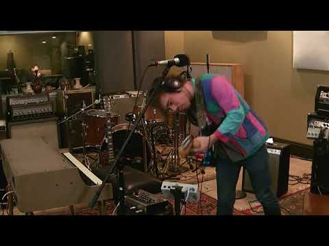Avi Buffalo - Overwhelmed With Pride - Daytrotter Session - 2/18/2018