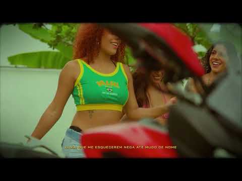 MC Braz - Soma ou Some (Visualizer)