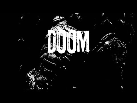 Daniel Teed - DOOM (prod. DJ Jacob)