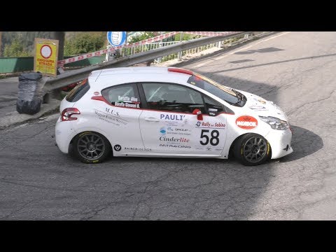 8°Rally del Sebino 2019 Baruffa-Baruffa by Ferrario