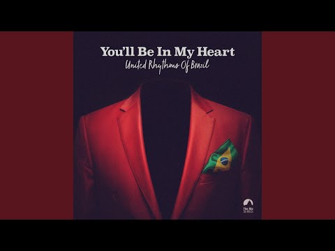 You'll Be In My Heart