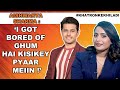 Aishwarya Sharma Lots Of People Have Tried To Break My Relationship With Neil Bhatt