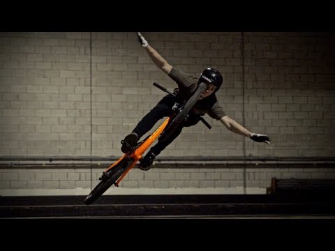 KADE EDWARDS DESTROYS RAMP 1 : Atherton Diaries Ep 15