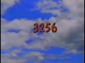 Sesame Street Episode 3256 1994 Mr Chatterly Visits