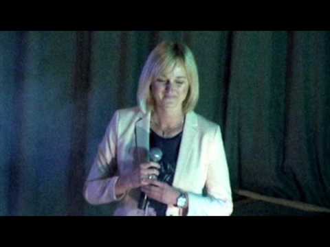 SILVIJA MUŽEVIĆ - NA PORTUNU NAŠEG SNA