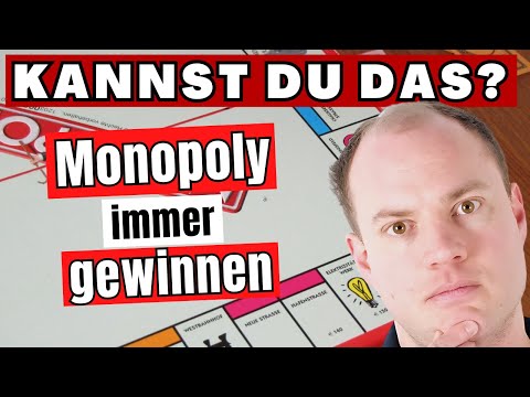 The best tips and strategies for Monopoly!