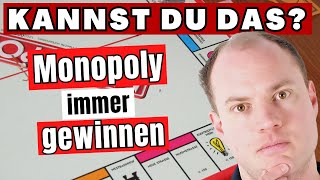 Die besten Tipps und Strategien für Monopoly!
