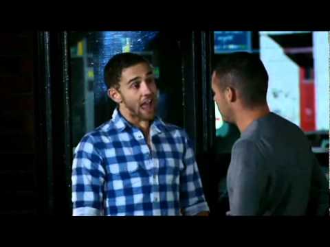 Aaron, Jackson & Hazel - One (Mary J. Blige)