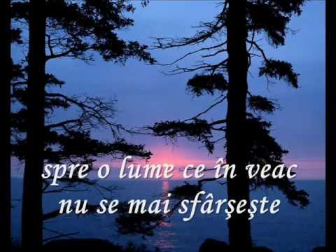 Grupul Filadelfia ~ Spre o lume ce nu se sfârşeşte