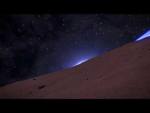 Amazing White Dwarf Rise