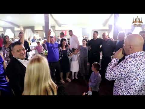 JELE i Prijatelji - MIX UZIVO PESAMA SA VESELJA - (LIVE) - Connect - Produkcija Kruna