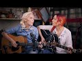 It Ain't Me Babe - MonaLisa Twins (Bob Dylan Cover) // MLT Club Duo Session // NEW ALBUM !!