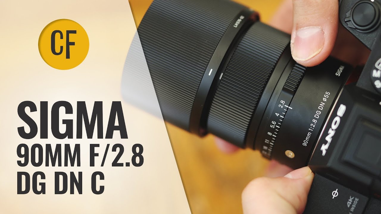 Video thumbnail for Video Review 1