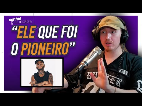 MC SID FALA SOBRE OROCHI