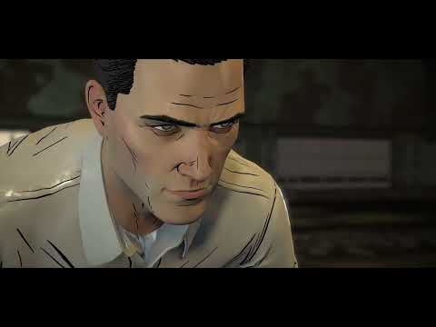 Batman: The Telltale Series - Episode 2 Playthrough