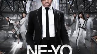 Ne-Yo Makin&#39; A Movie