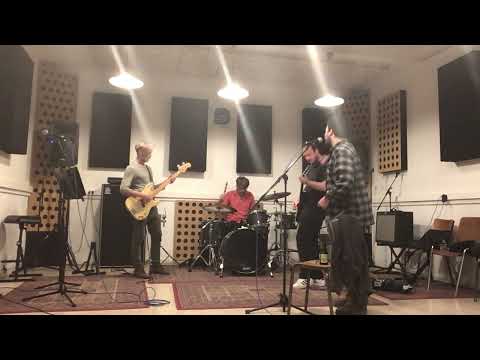 "I See the Stars" Lorraine Bleu, May 12, 2025, Studio Bleu, Paris