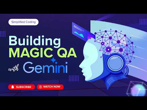 Building Magic QA: Gemini 3 Vision + MediaProjection in Android