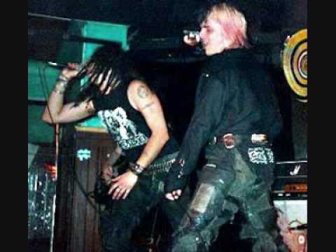 EXTREME NOISE TERROR - Carry On Screaming rehearsal 1987