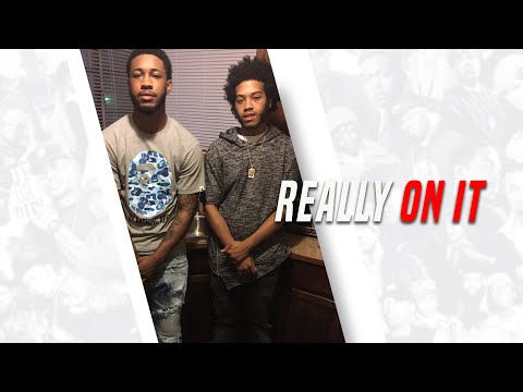 BandGang x FMB DZ Type Beat 2020 x Detroit Type Beat - Really On It