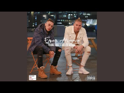 Lost in You (feat. Tee Valentino)