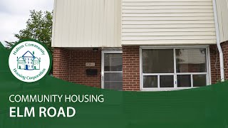 Halton Community Housing Corporation – Elm Road