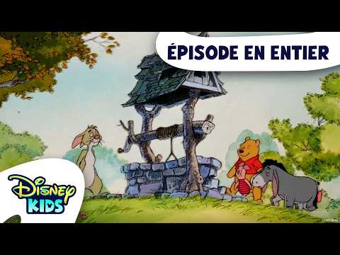 🐯🌙 The New Adventures of Winnie the Pooh - Full Episode: All's Well That Ends Well