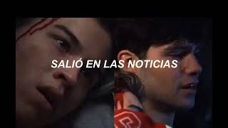 Magnetic Fields-Blue You (Subtítulos en español)