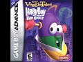 VeggieTales Larry Boy And The Bad Apple GBA Full OST