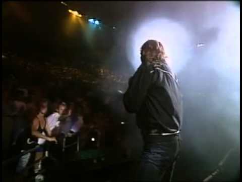 "All Our Sons And Daughters" [Live] from the 'Chain Reaction Live In Concert' DVD