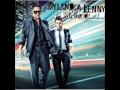 dyland y lenny - lucia - Cd My World 