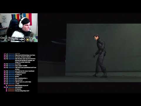 Night Shift Operative 1:43 Former Untied World Record Speedrun 007: Nightfire