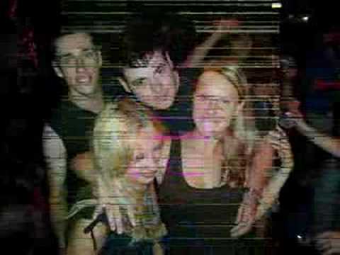 Rumena Noč : Yellow Night 2007 : Koper - Capodistria