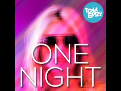 TOM ENZY feat  JOSEPH MILLS   One Night