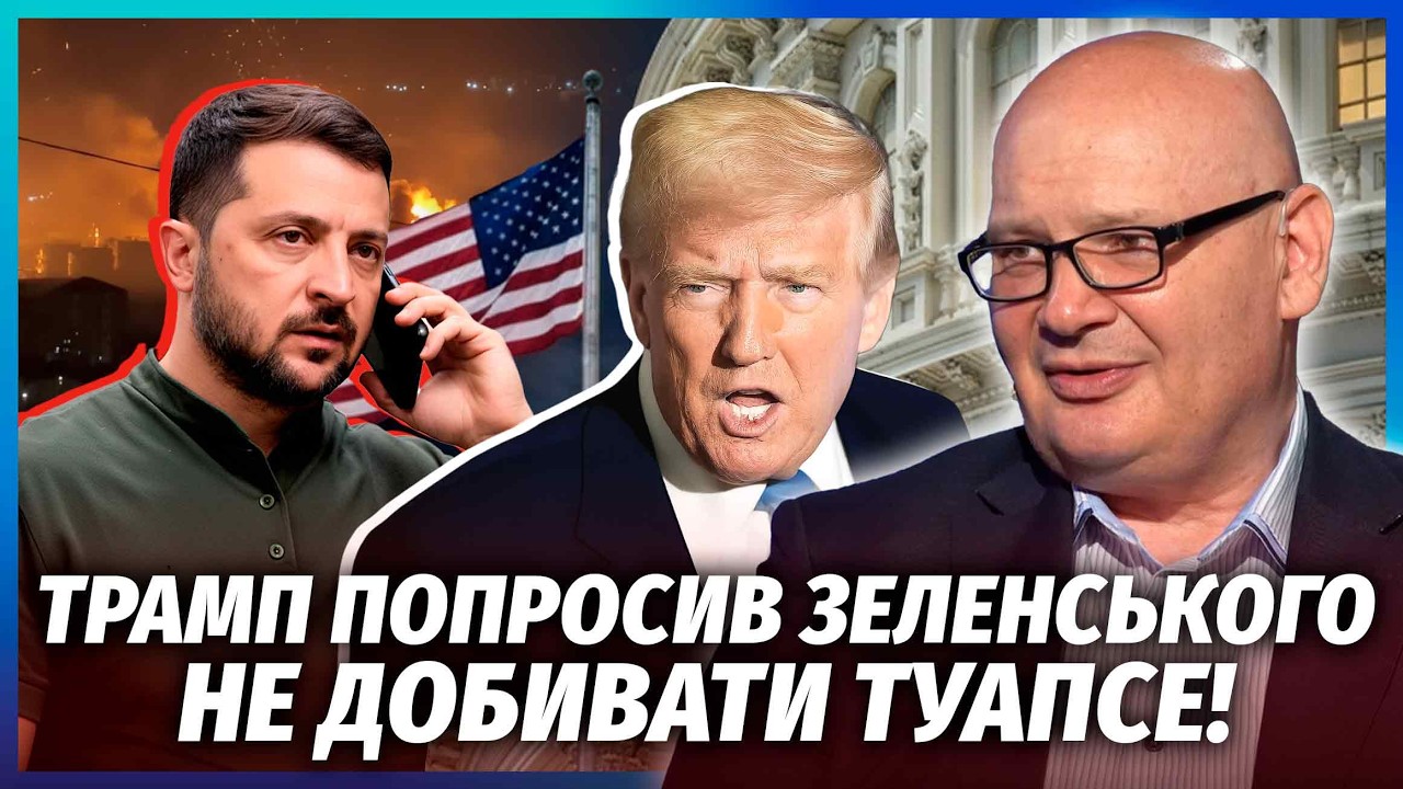 ☝️КУЛЬПА: КАТАСТРОФУ ТУАПСЕ ПОВТОРЯТЬ У МОСКВІ! В шоці навіть НАТО. Балісти?