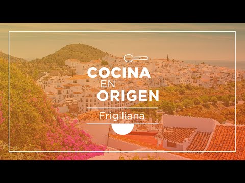 Frigiliana - Un viaje por la gastronoma de la Costa del Sol con Cocina en Origen