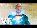 BLACK ADAM Bande Annonce VF (2022) Nouvelle