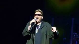 Chuck Negron "Joy to the World"  June 2016
